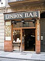 London Bar (Barcelona)