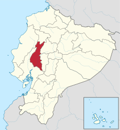 Provinco Los Ríos (Tero)