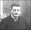 Georges Palante 1862-1925