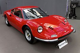 Dino 246 GT