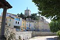 Pernes les Fontaines, Vaucluse, France