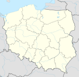 Boguschütz Boguszyce (Polen)