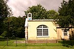 The Portman Chapel