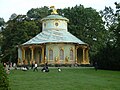 Pavillon chinois du Palais de Sanssouci, Allemagne