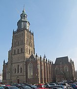 Sint Walburgskerk (church)