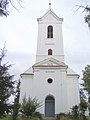 Biserica reformată (monument istoric)