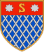 Blason de Shkodra