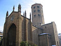 La basilica di Sant'Antonino