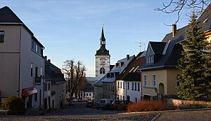 Scheibenberg