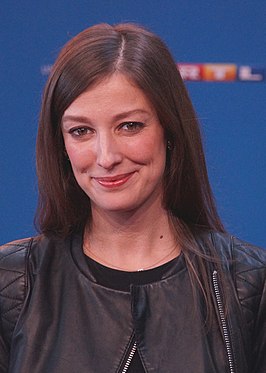 Alexandra Maria Lara