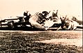 Tinker AFB tornado damage