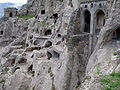 Vardzia