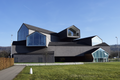 * Nomination: VitraHaus By User:Conceptuel --Conceptuel 10:41, 12 October 2024 (UTC) * * Review needed