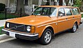 Volvo 245 (1975)