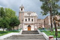 Church of Saint Francis of Assisi Pachuca Mexico