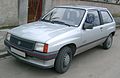 Opel Corsa A