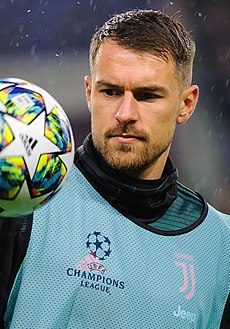 Aaron Ramsey (2019)