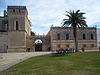 Abbazia di San Lorenzo a Fasano