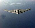 B-2 Spirit