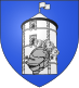 Coat of arms of Bussy-Saint-Georges