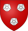 Blason de Tréville