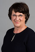 Catherine Bearder MEP, Strasbourg - Diliff.jpg