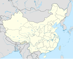 Mengyuan is located in China