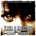 Cover des Albums „Das Omen“