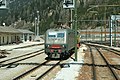 E 405 036 von Trenitalia im Bahnhof Brenner (2007)