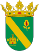 Coat of arms of Formiche Alto