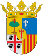 Provincia de Zaragoza: insigne