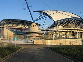 Estádio Algarve