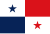 Drapeau du Panama