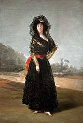 1797 The Black Duchess