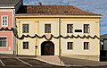 * Nomination Middle-class house (cultural heritage monument) in Lower Austria --P e z i 19:50, 22 December 2013 (UTC) * Promotion Good quality. --Stepro 02:58, 23 December 2013 (UTC)