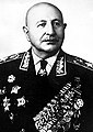 Marshal Ivan Bagramyan