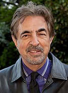 Joe Mantegna -  Bild