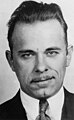 John Dillinger niet later dan 1934 overleden op 22 juli 1934