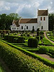 Sireköpinge kyrka