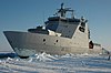 KV Svalbard (W303)