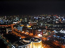 Kamata night view.jpg