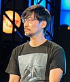 Hideo Kojima