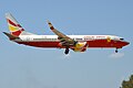 Lucky Air Boeing 737-800