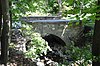 Lower Dock Hill Road Stone Arch Bridge