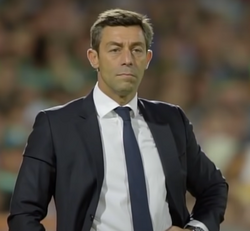 Pedro Caixinha