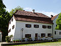 Wohnhaus am Petersplatz, 18. Jh. ...