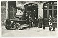 Ruthin Fire Brigade c. 1930