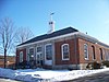 US Post Office-Richfield Springs