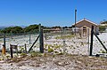 Robert Sobukwe House