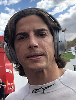 Merhi 2022-ben